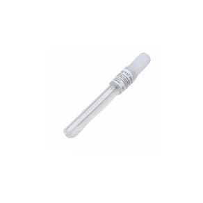 Agulha Carpule Longa Descartavel 27G 30X0,4Mm Com 100