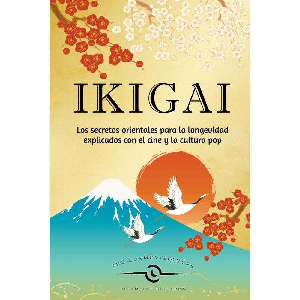 Ikigai