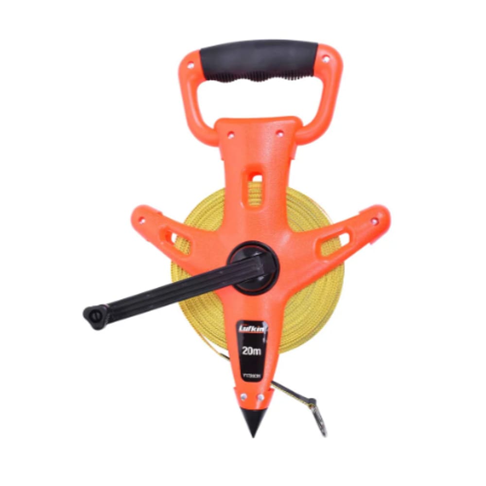 Trena Fibra De Vidro 20M - Y1720cm
