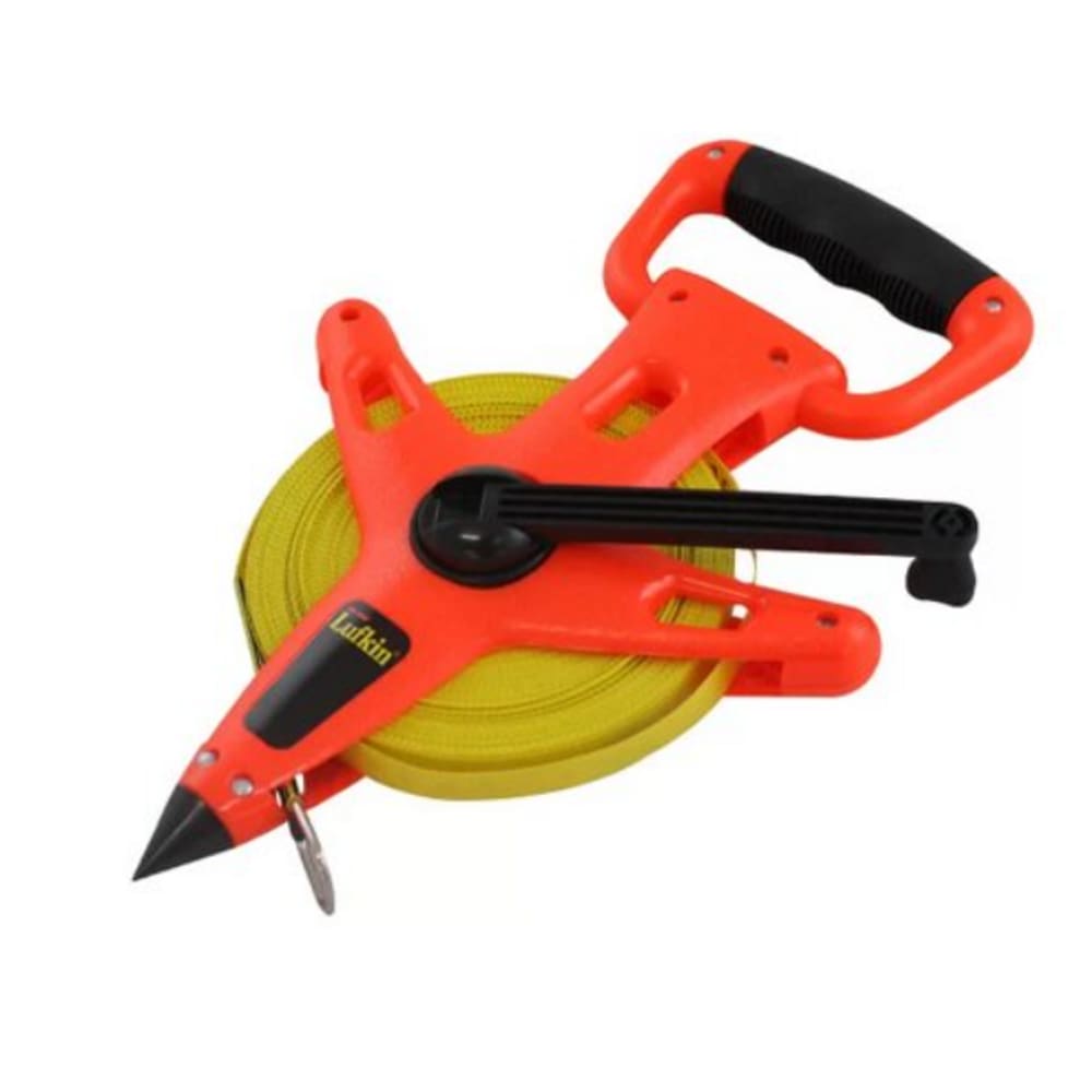 Trena Fibra De Vidro 30M - Y1730cm