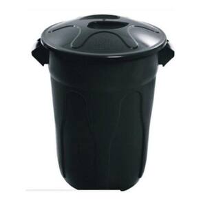 Cesto Lixeira Plastico Tipo Balde 40L Marca Jsn