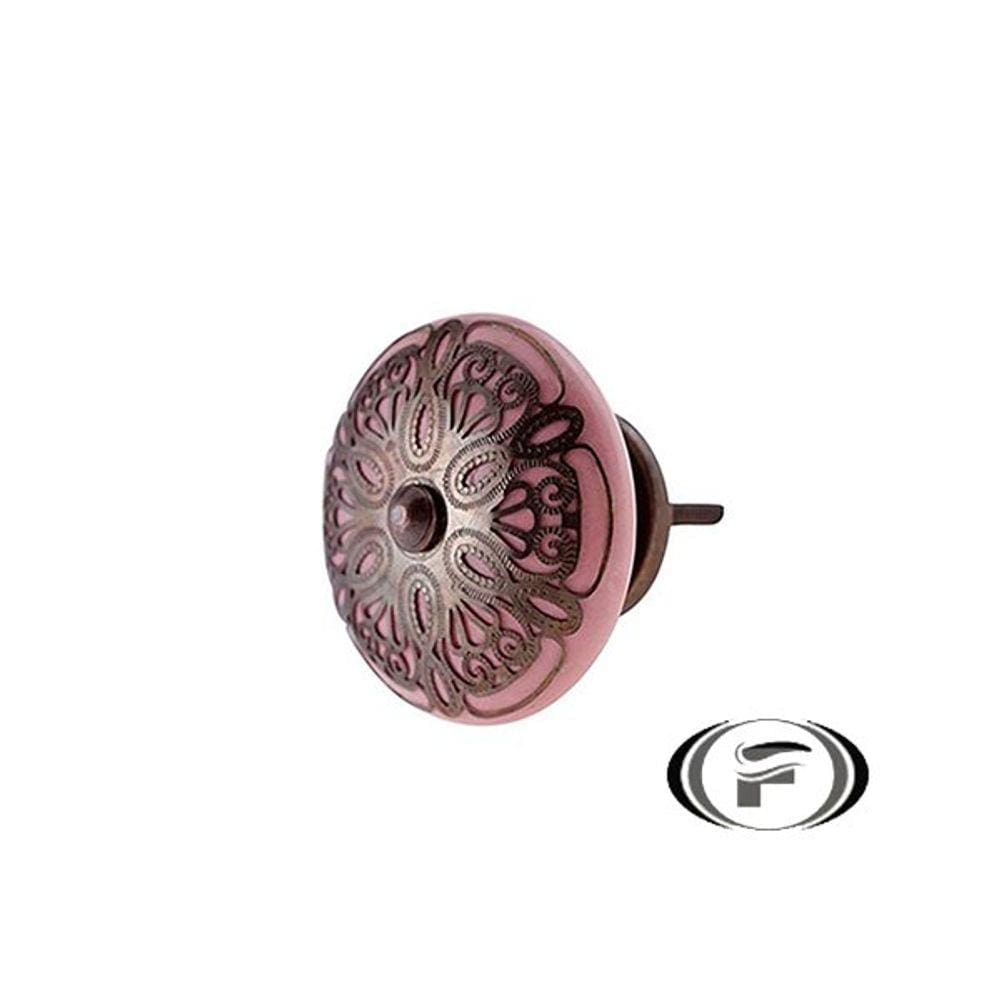 Puxador Cerâmica 3066 Vênus