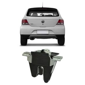 Fechadura Interna Porta-Malas Gol G5 G6 5u5.827.505.A