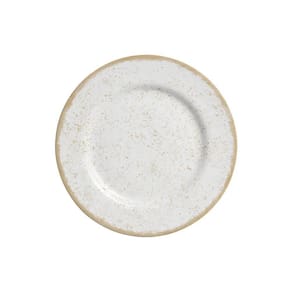 Prato Sobremesa Organic Acetinado Alleanza 6 un