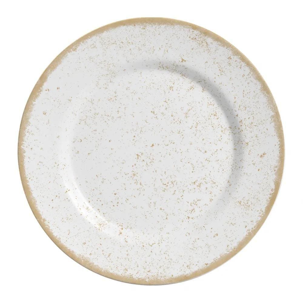 Prato Raso Organic Acetinado Alleanza 6 un