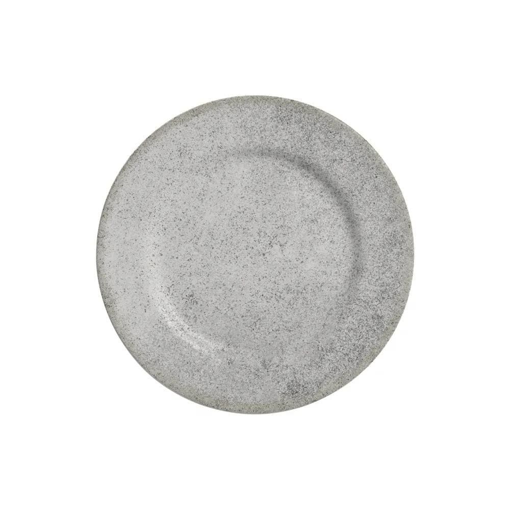 Prato Sobremesa Concrete Alleanza Acetinado 6 un