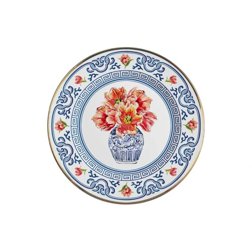 Prato Sobremesa Classic Alleanza 6 un