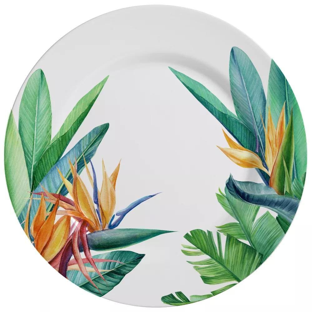 Prato Raso Estrelítzia Alleanza 6 un