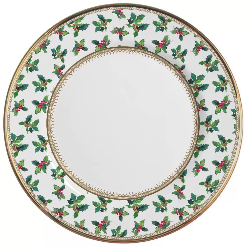 Prato Raso Sublime Natal Alleanza 6 un