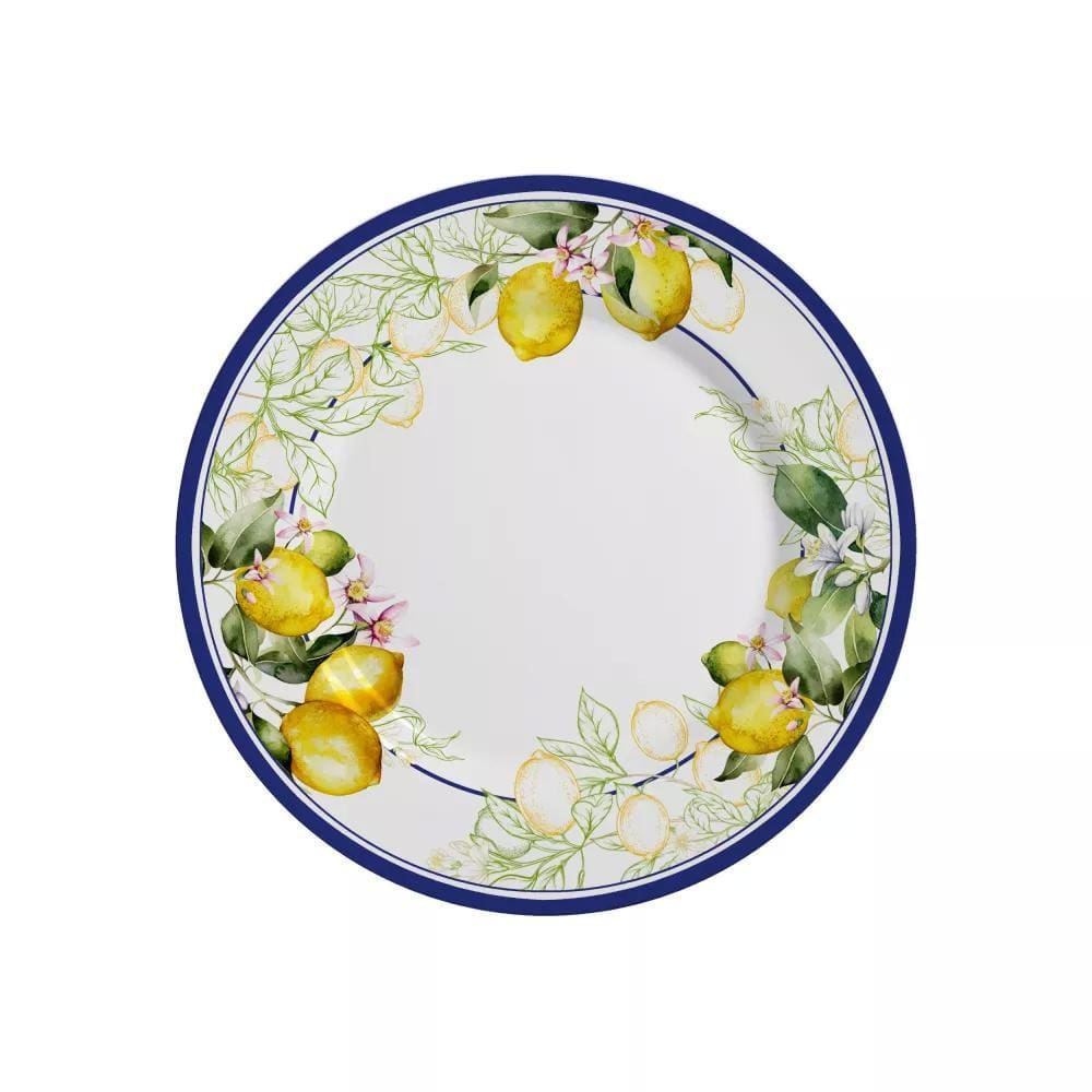 Prato Sobremesa Sorrento Alleanza 6 un