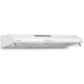 Depurador de Ar Electrolux 80cm DE80B 220v Branco