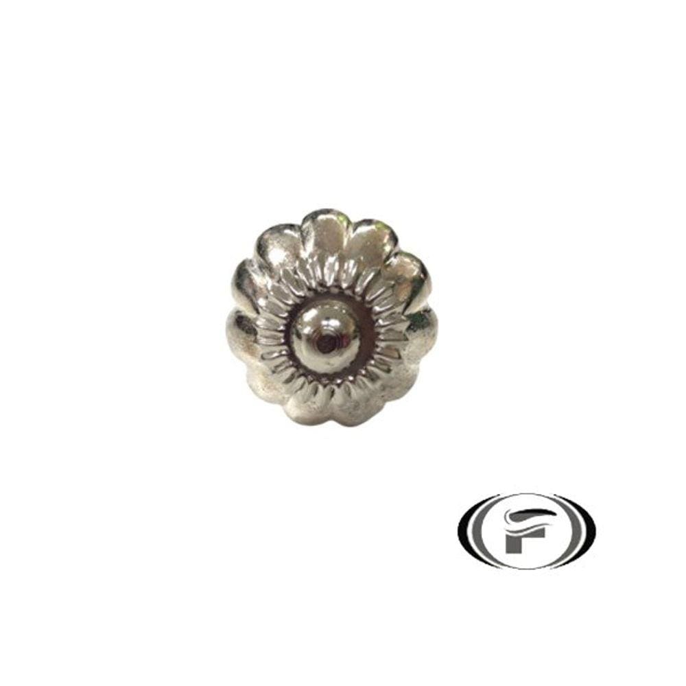 Puxador Metal 46558 Vênus