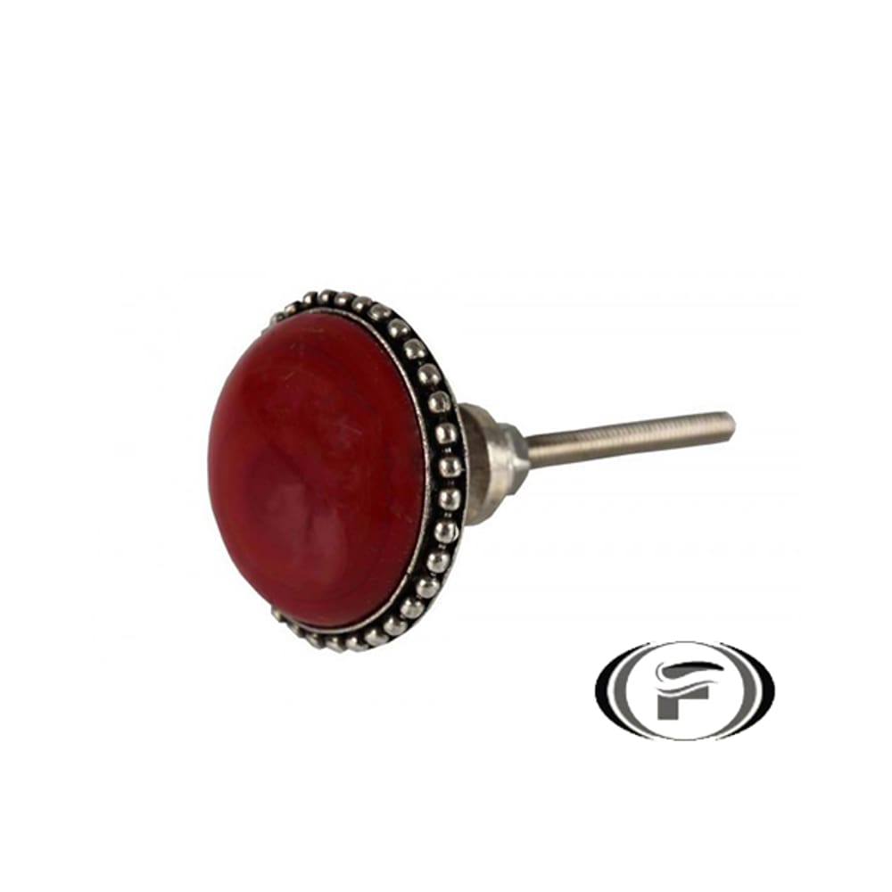 Puxador Cerâmica 3096 Vênus