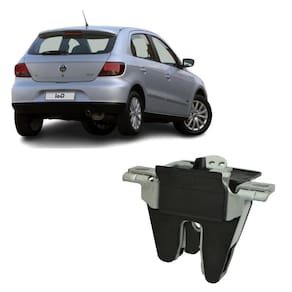 Fechadura Interna Gol G5 G6 4P - Tampa Porta-malas