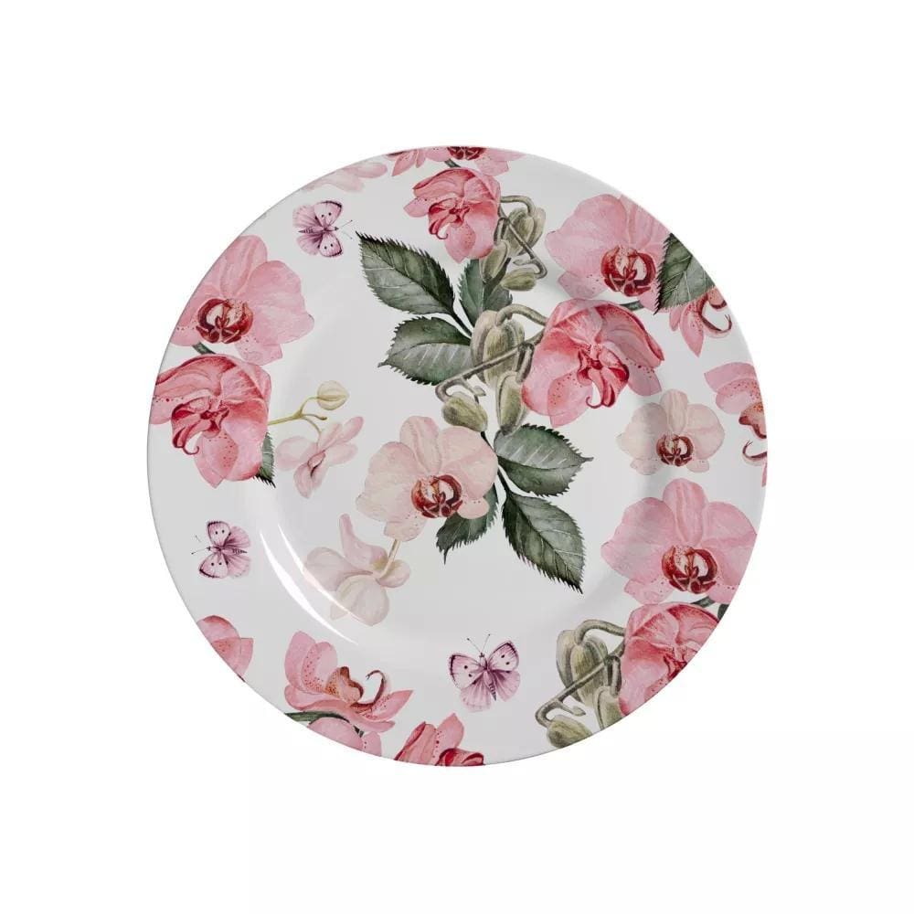 Prato Sobremesa Encanto Alleanza 6 un