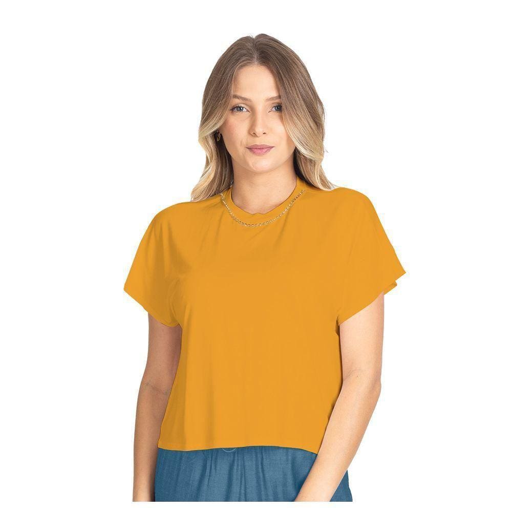 Blusa Rovitex 61666-RV23