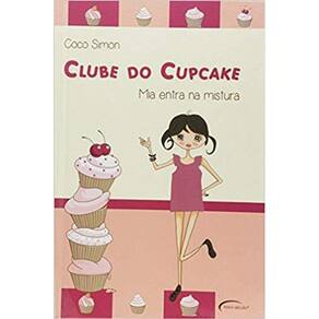 Clube do Cupcake.