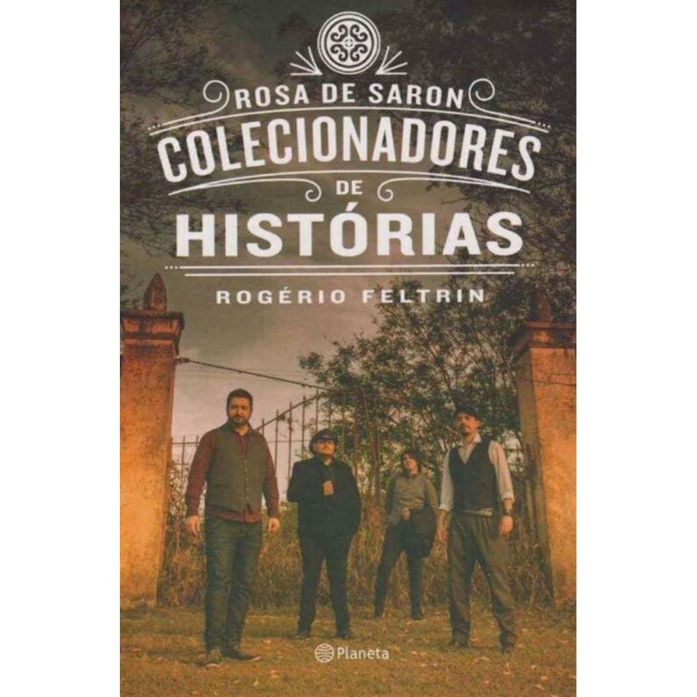 Colecionadores De Histórias