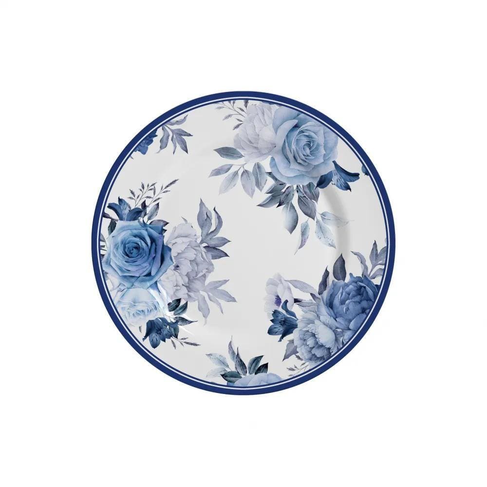 Prato Sobremesa Antique Alleanza 6 un