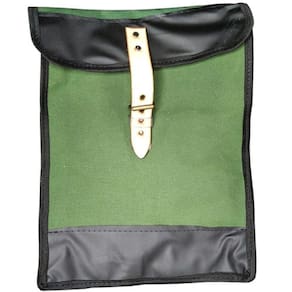 Bolsa Lona Para Ferramenta Com 2 Componentes 35X30X08 Vitoria Martins