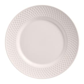 Prato Raso Refeição Lilac Acetinado Alleanza 6 un