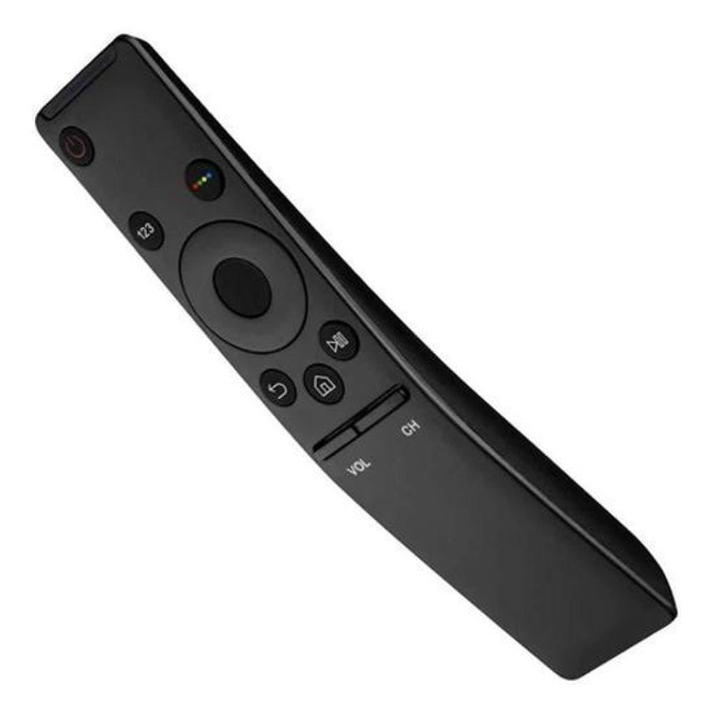 Controle Compatível Samsung Un50Ku6000G Un50Ku6000Gxzd 4K