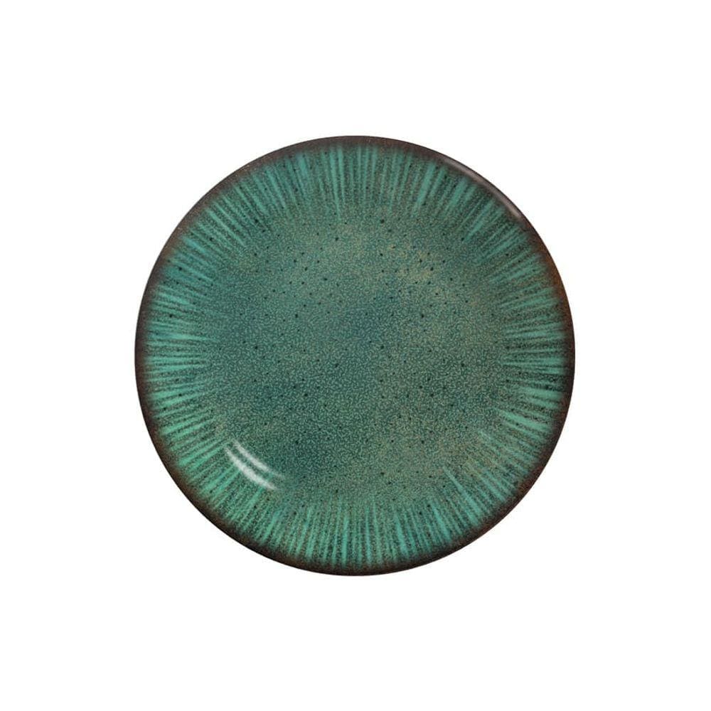 Prato Sobremesa Coup Tunísia Alleanza 6 un