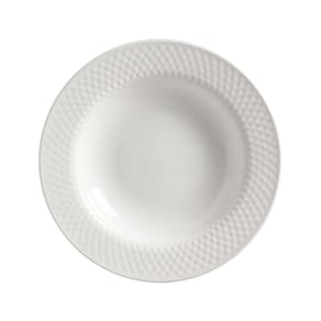 Prato Fundo Massa Risoto Sopa Split White Alleanza 6 un