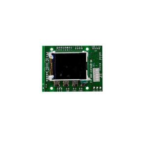 Display Para Strobo De Led Rgb+W Outdoor   51227
