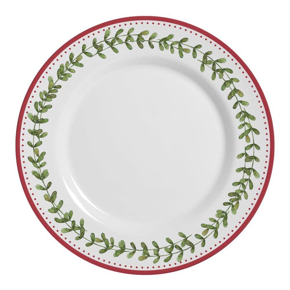 Prato Raso  Ludic Natal Alleanza 6 un