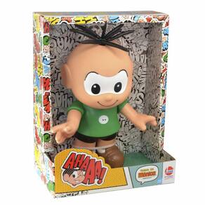 Boneco da Turma da Mônica - Cebolinha 30cm - Lider Brinquedos