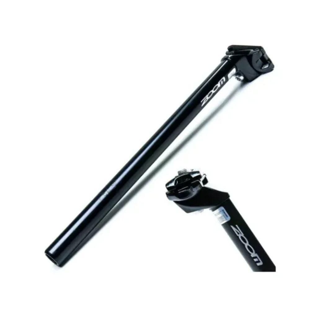 Canote De Selim Zoom Al C207 Pto C/Car 30,9X400