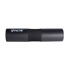 Protetor para Barra em Eva Preto Acte Sports