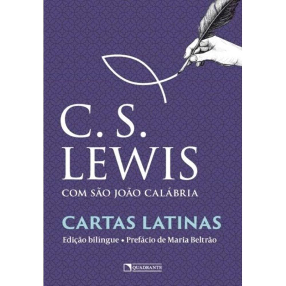 Cartas Latinas