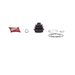 Coifa Homocinetica Cambio Doblo Idea 1.6 1.8 Etorq 2136179g