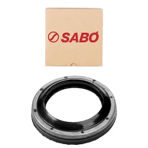 Retentor Cubo Roda Traseiro GM A10 Ford Cargo Ranger Sabó