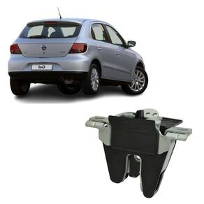 Fechadura Interna Porta-Malas Gol G5 G6 Universal