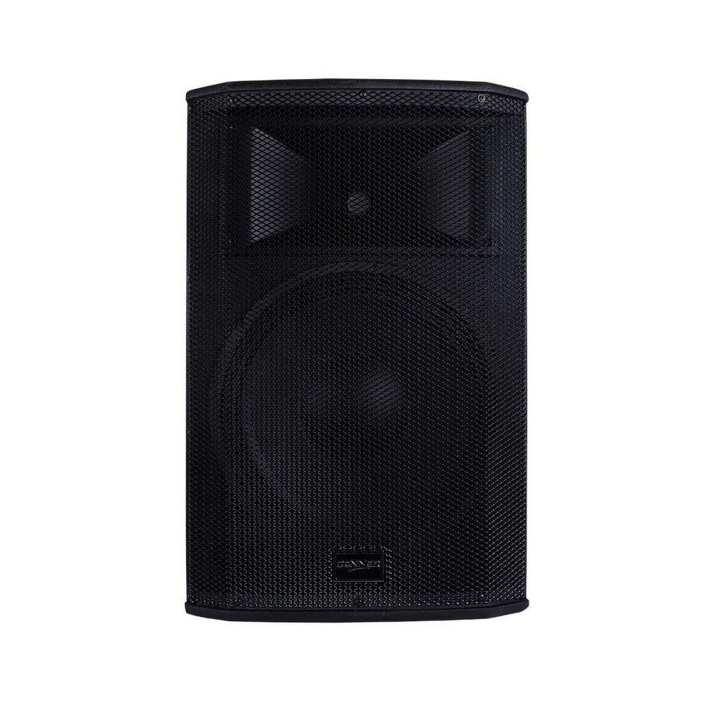 Caixa De Som Ativa Clarity 400A Donner 400 Wrms