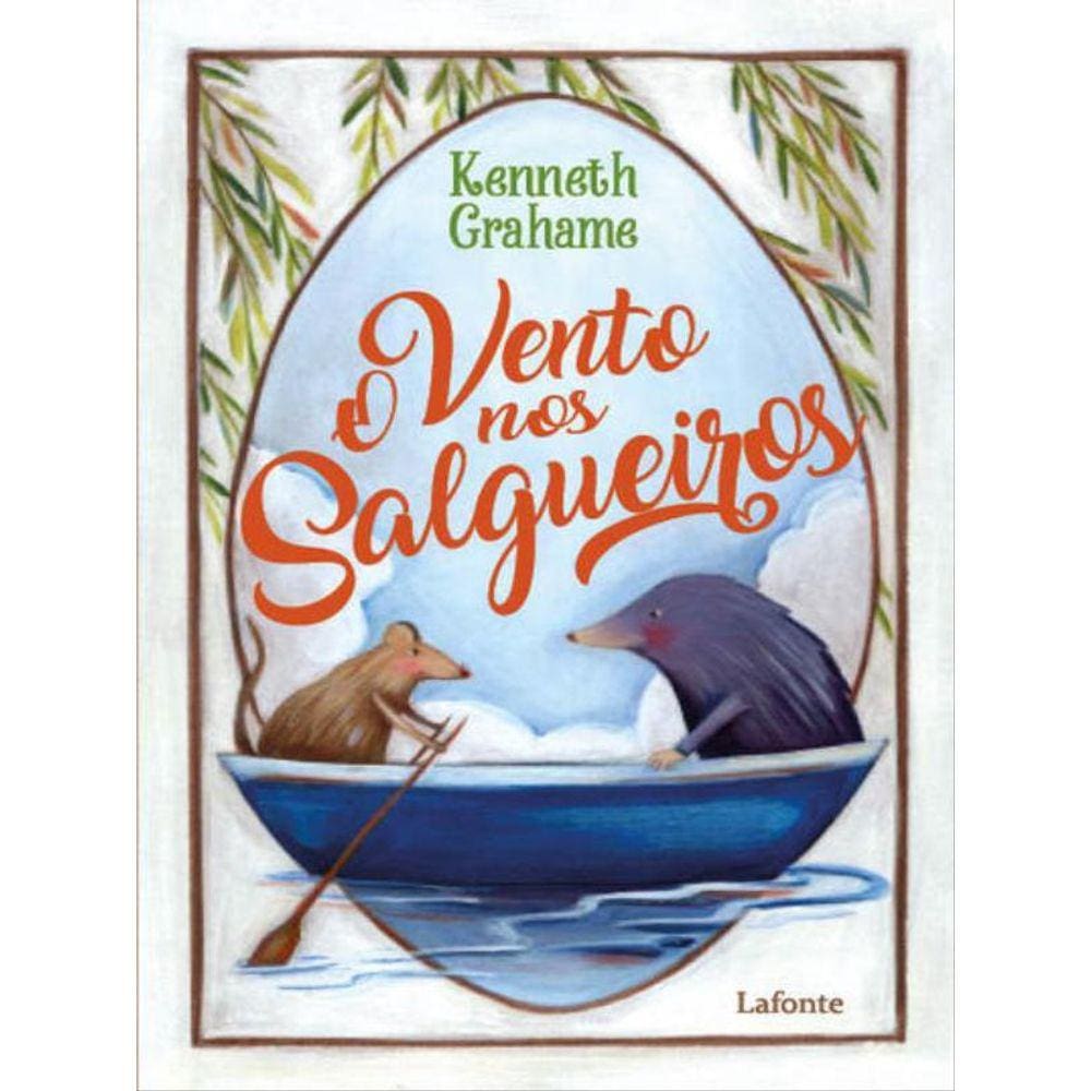 O Vento Nos Salgueiros