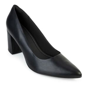 Scarpin Salto Piccadilly PD23-74513 NP