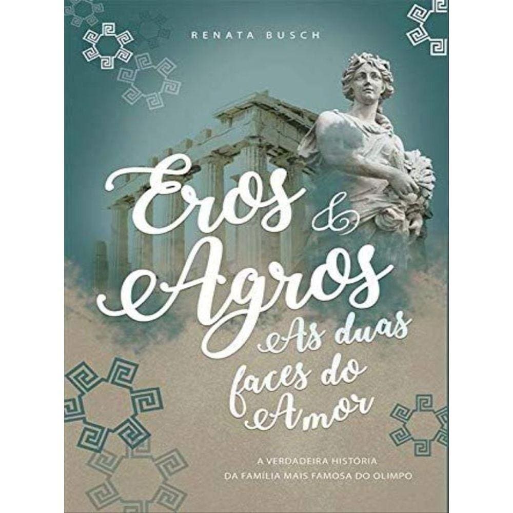 Eros E Agros