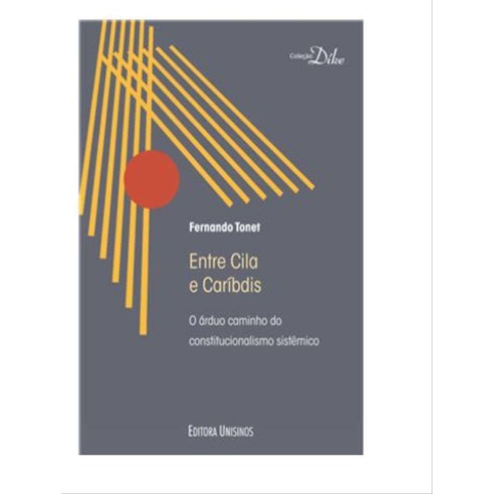 Entre Cila E Caríbdis