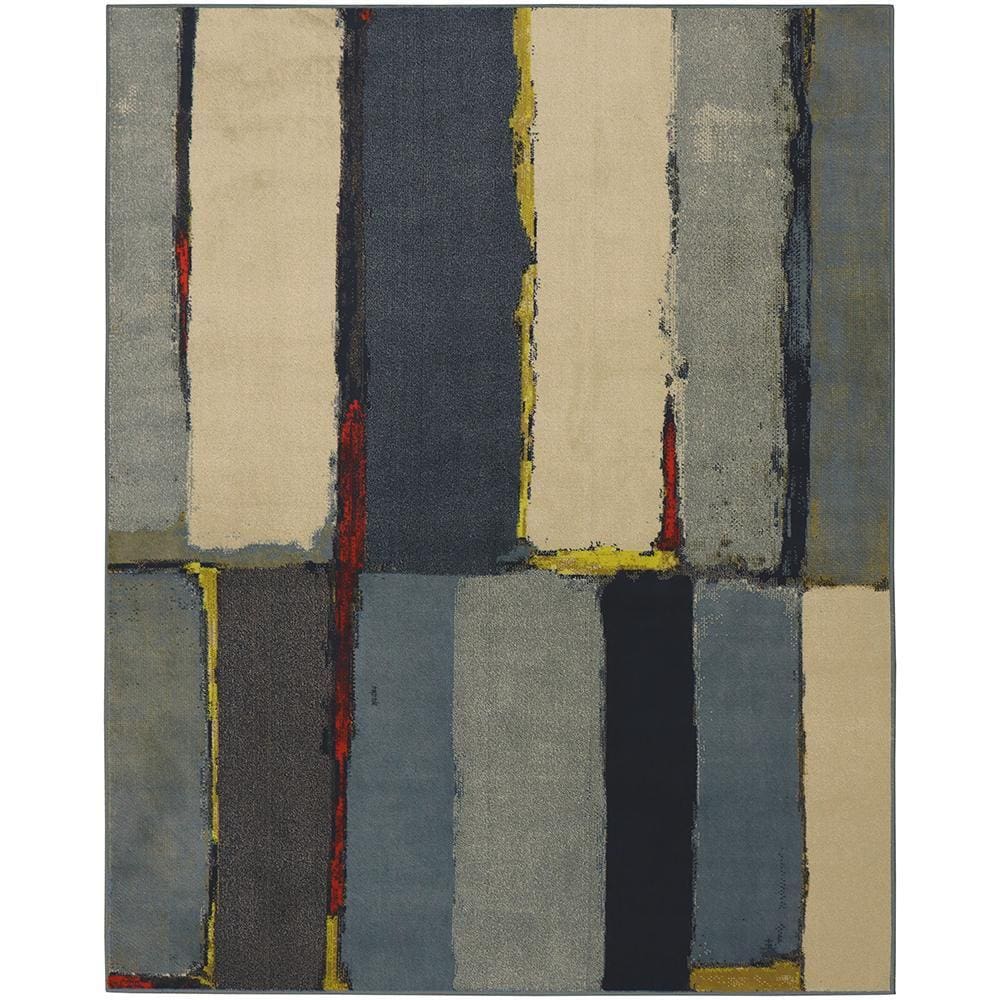 Tapete Para Sala Lyre Madeira 2,00x2,50 São Carlos