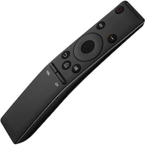 Controle Compatível Samsung Un58Nu7100 58Nu7100 Nu7100 4K
