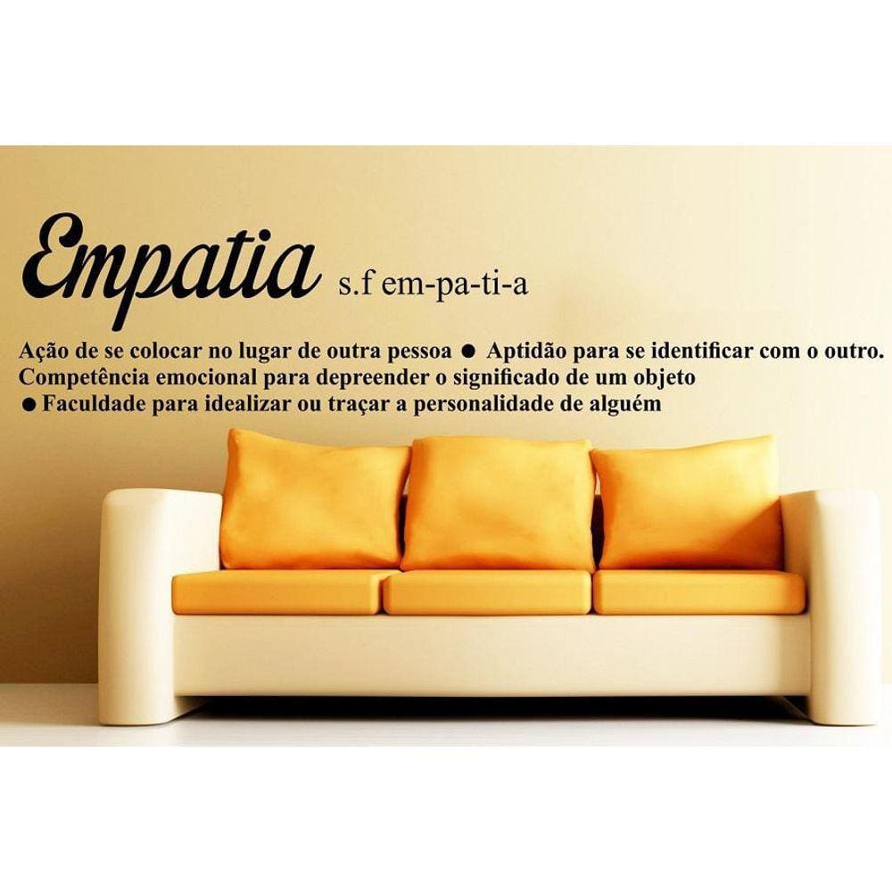 Significado de Empata