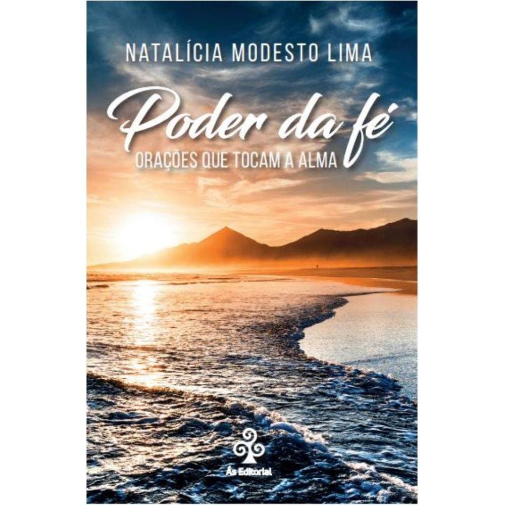 Poder da fé - Orações que tocam a alma
