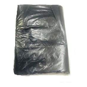 Kit 2 Pacotes Saco De Lixo 20/100 Litros Reforçado 100 Unid