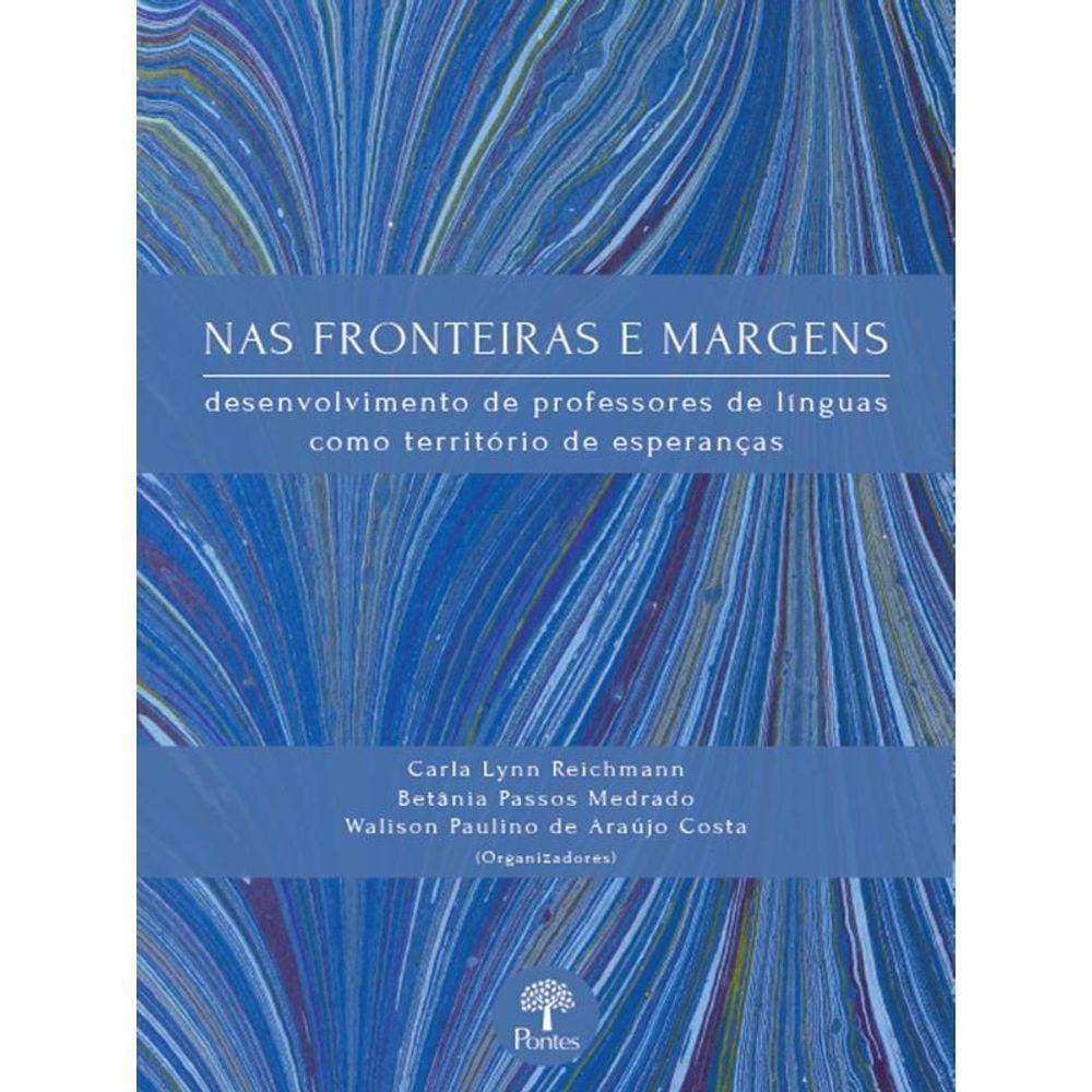Nas Fronteiras E Margens