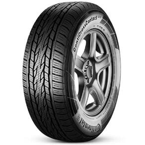 Pneu Continental Aro 18 Conticrosscontact Lx2 225/55R18 98V