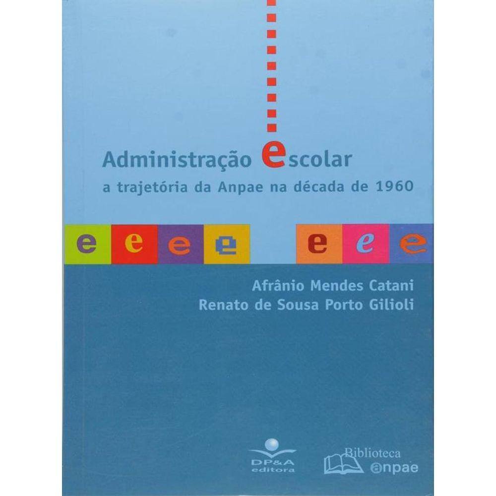 Administração Escolar